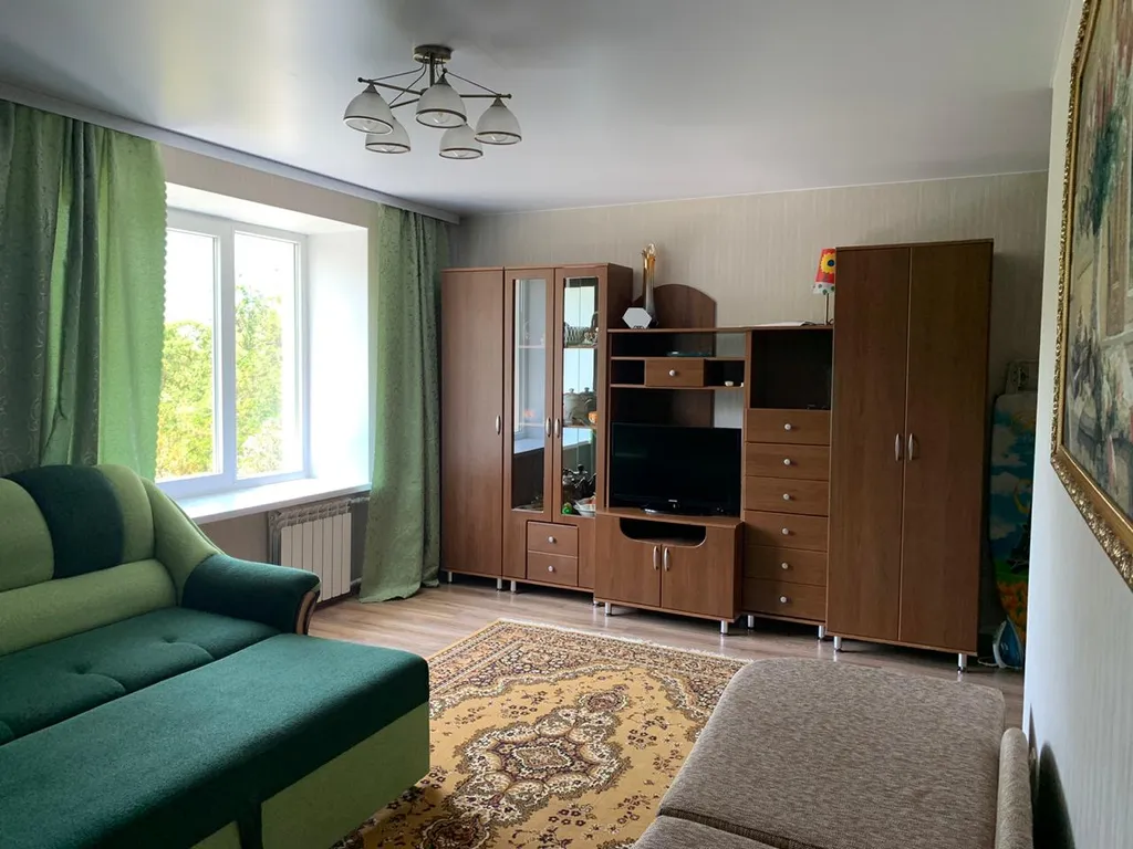 Уютная квартира, 5 минут до моря — аренда посуточно в Дивноморское