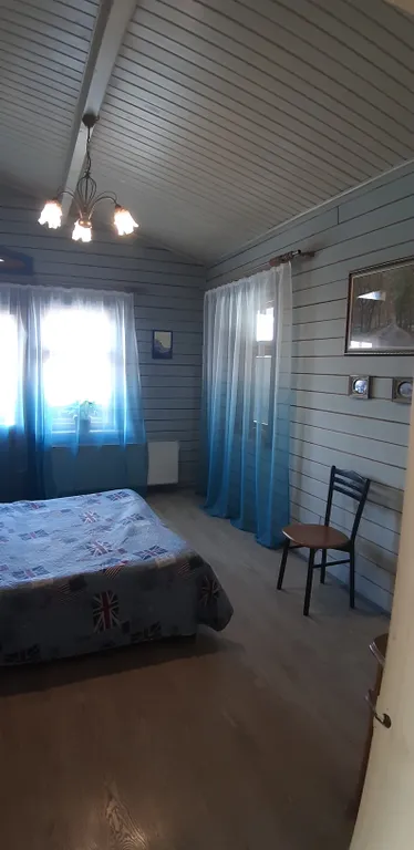 Гостевой дом в Иркутске комната 3