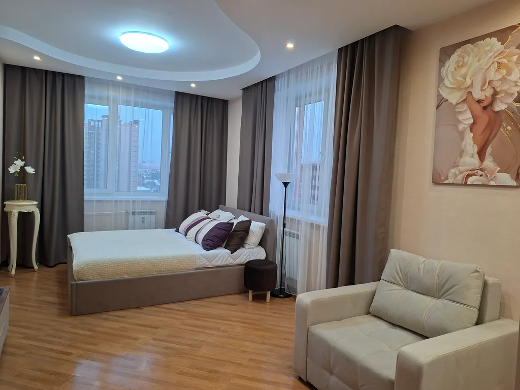 Уютная, чистая квартира — аренда посуточно в ВНИИССОК