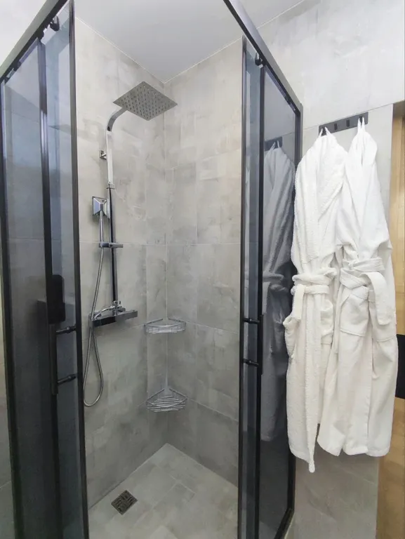 Квартира Квартира Твоё море №7 — Геленджик