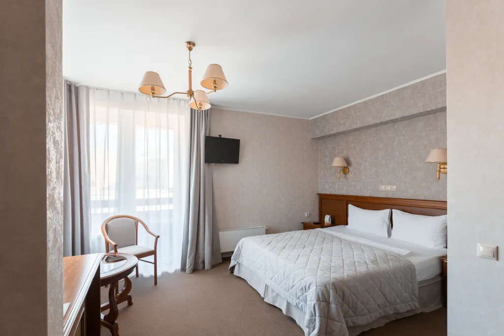 Квартира Комната — аренда посуточно в Екатеринбург