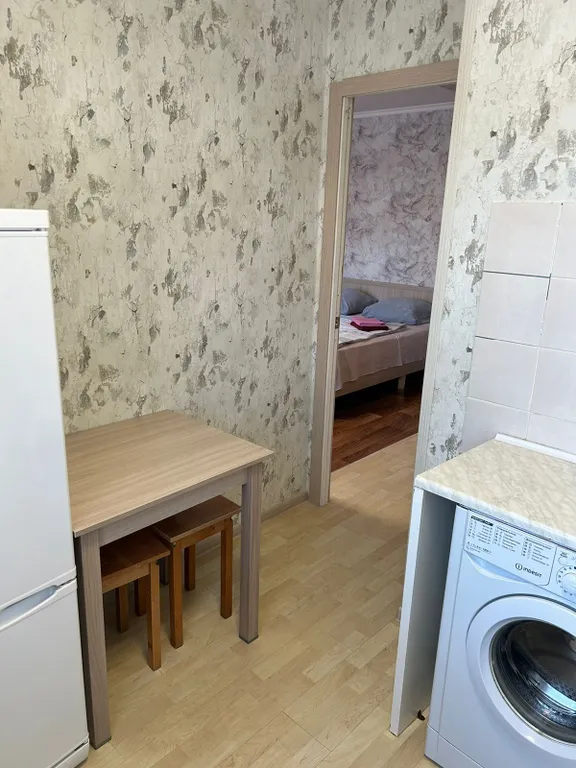 Однокомнатная квартира в центре Норильска