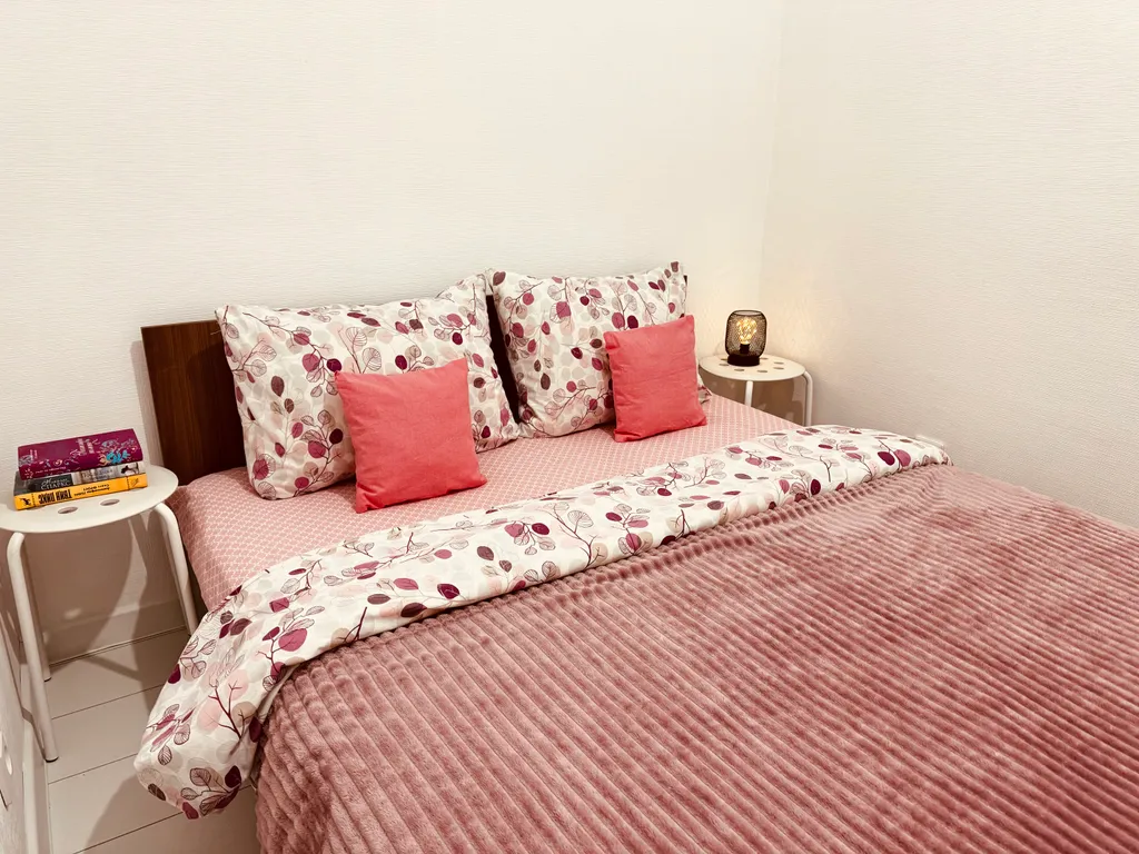 Уютная двухкомнатная квартира — аренда посуточно в Звенигород