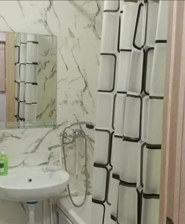 Смарт студия в новом районе в ЖК Суворовский