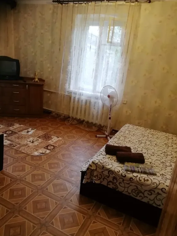 Квартира Квартира рядом с Приморским парком — Таганрог