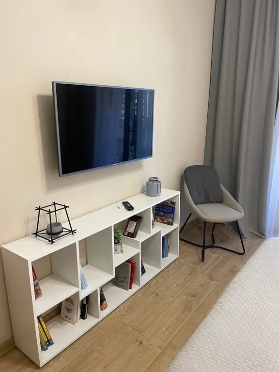 Квартира Квартира Саквояж — Светлогорск