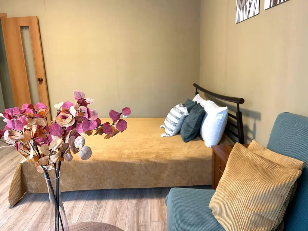 Квартира Квартира возле торгового центра планета — Красноярск