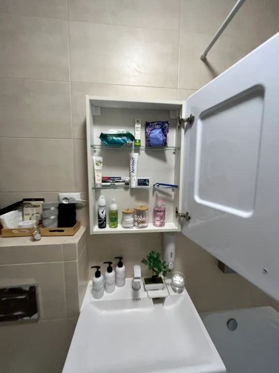 Квартира Дизайнерская двухкомнатная квартира в заповеднике «Горки Ленинские» — Мещерино