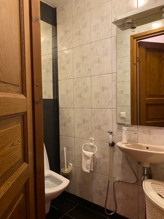 Квартира Квартира Бабье лето в уникальной квартире в историческом центре — Санкт-Петербург