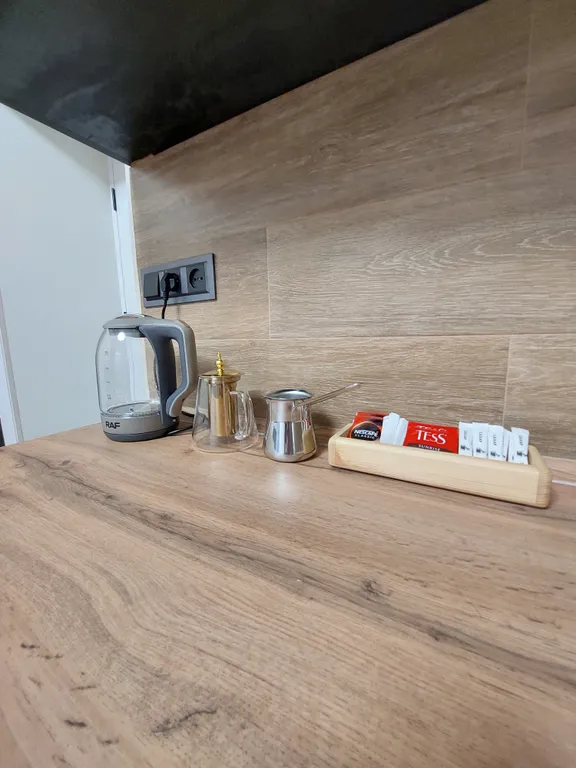 Квартира в самом центре