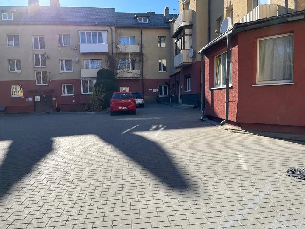 Квартира у моря