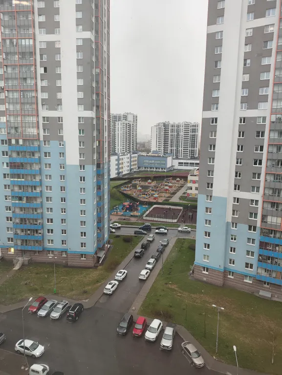 Квартира Апартаменты напротив метро Купчино — Санкт-Петербург