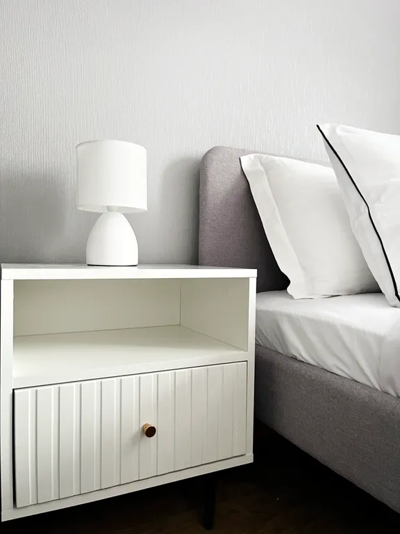 Квартира Квартира Уютная студия в ЖК Перемены — Красноярск