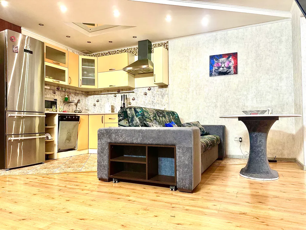 Гостевые апартаменты Батиссо