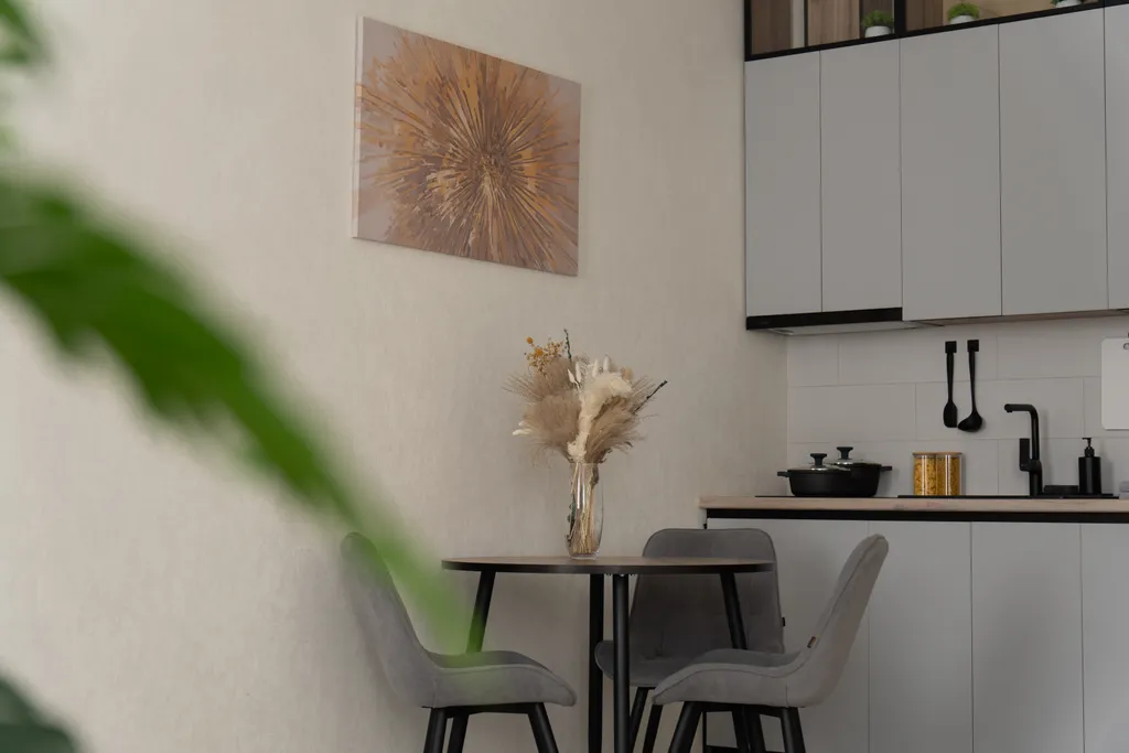 Номер категории "Студия"