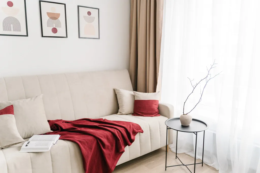 Комфортабельная евро-трешка