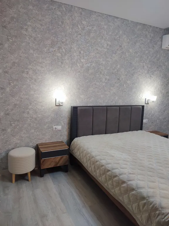 Комфортный дом с видом на море