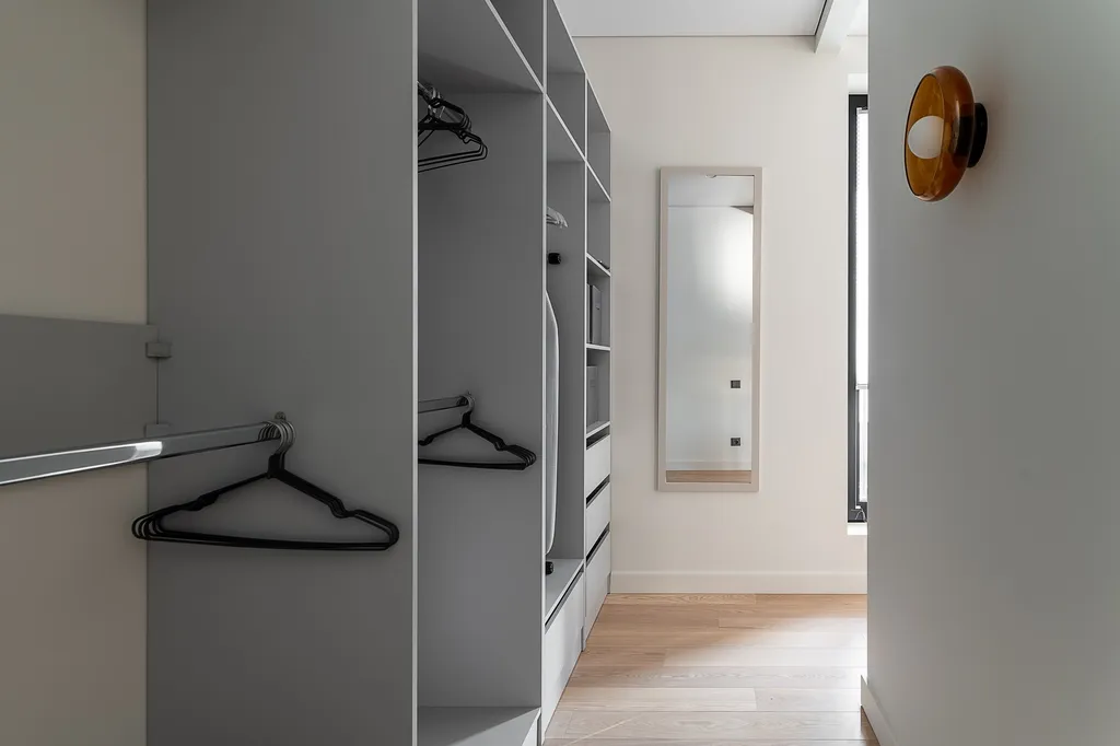 Квартира в ЖК Море с видом на море и пляж