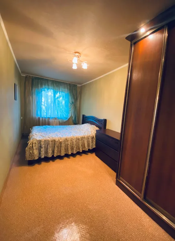 3-кв, ул. Артёма 161 (район Донецк сити)