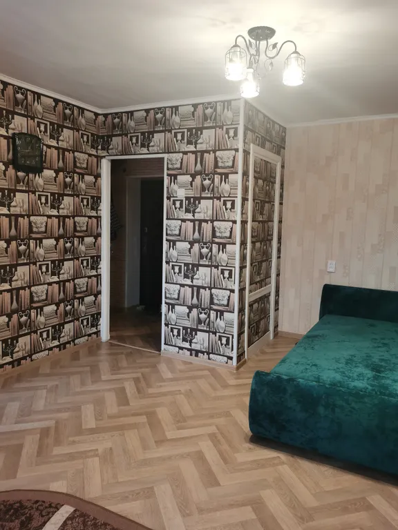 Квартира Квартира Look на залив и Золотой мост, между двух ТЦ, до центра и моря 10 минут — Владивосток