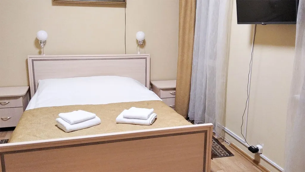 Smart Hotel KDO Калининград