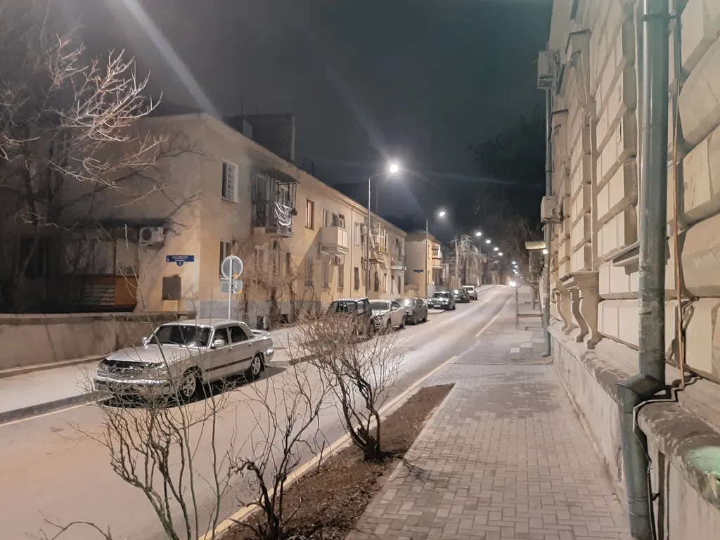 Квартира Апартаменты в центре Севастополя — Севастополь