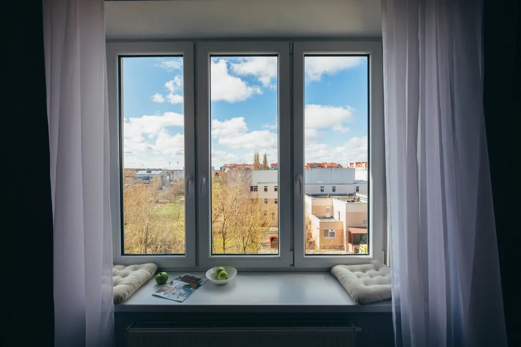 Квартира Апартаменты Botanic Room — Зеленоградск