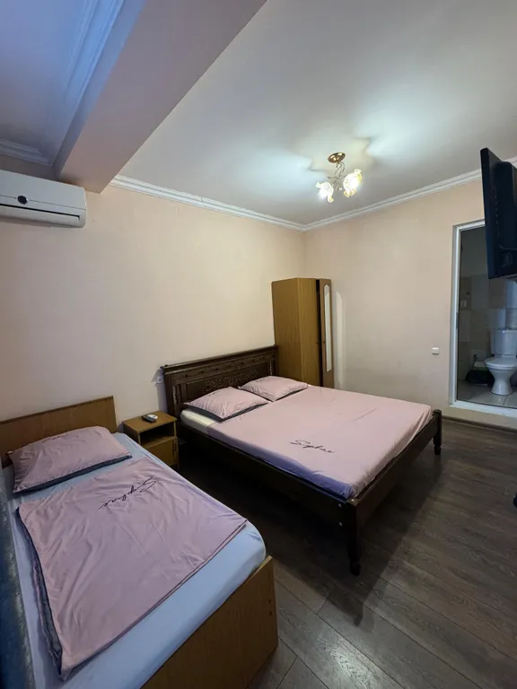 Квартира Комната — Гагра