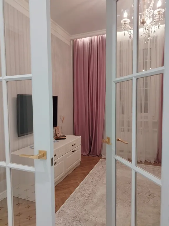 Квартира Апартамент в историческом центре — Казань