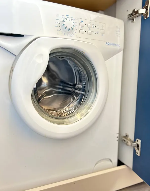 Просторная трехкомнатная квартира в центре города