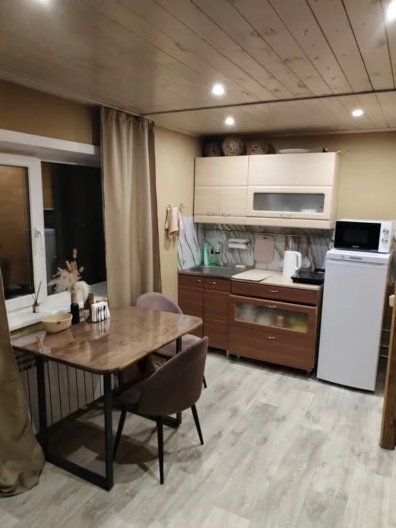 Дом с камином усадьба Айsun