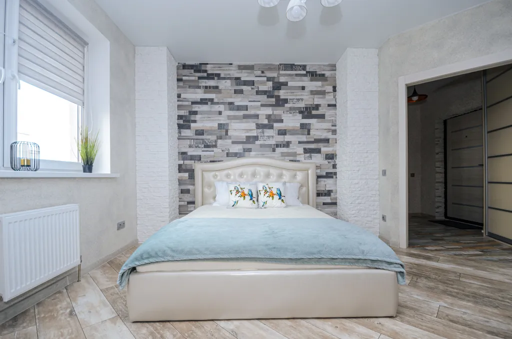 Квартира Апартаменты в районе центра — аренда посуточно в Гродно