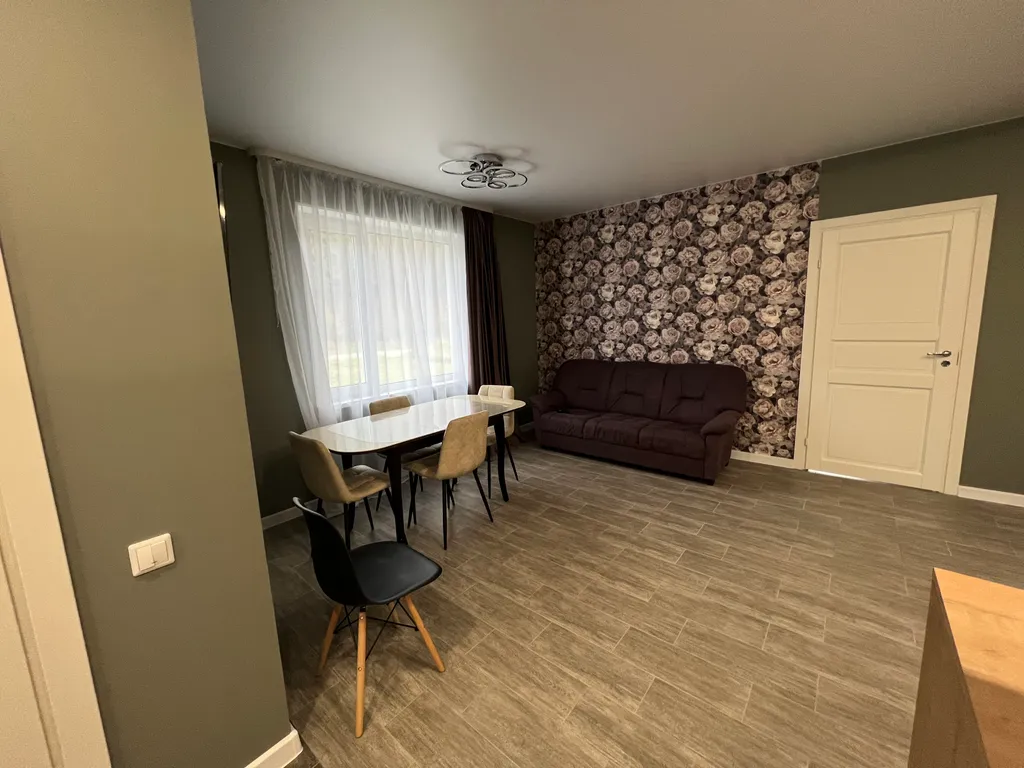 Коттедж Гостевой дом. Сортавала. — Сортавала