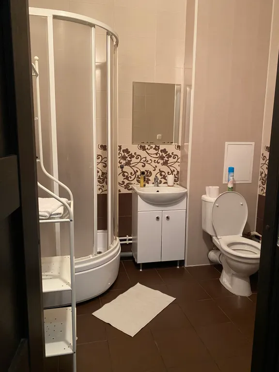 Комфорт и удобство в студии на Строителей 20/2