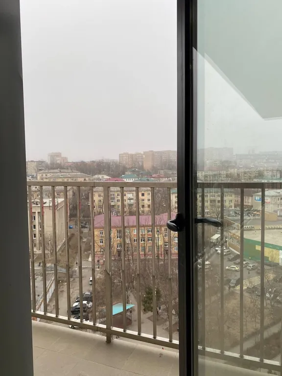 Квартира Уютные апартаменты в новом доме — Владивосток