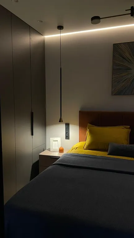 Элитная квартира у моря в ЖК Каравелла Португалия