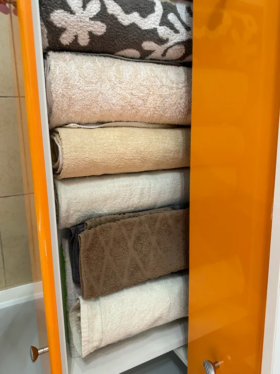 Квартира Апартаменты в ЖК Кавказ у моря — Анапа