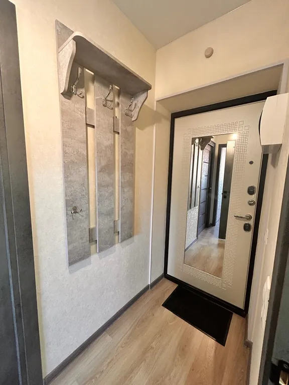 Уютная квартира, бесконтактное заселение