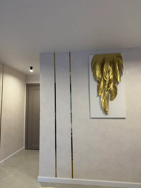 3-комнатный Дом