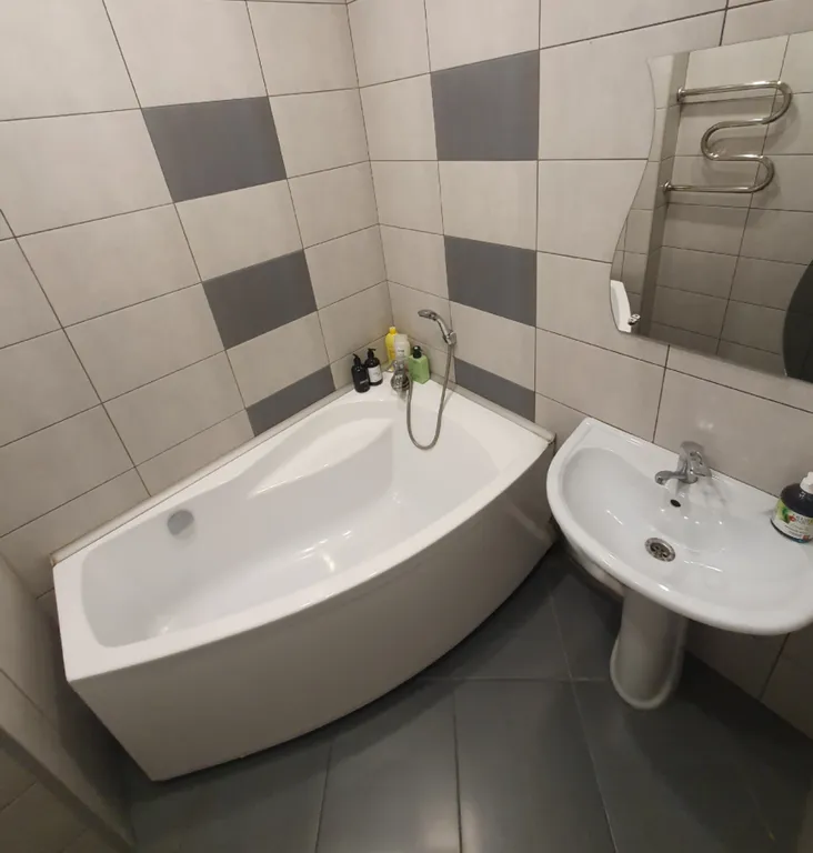 Квартира в центре города Кузбасс арена