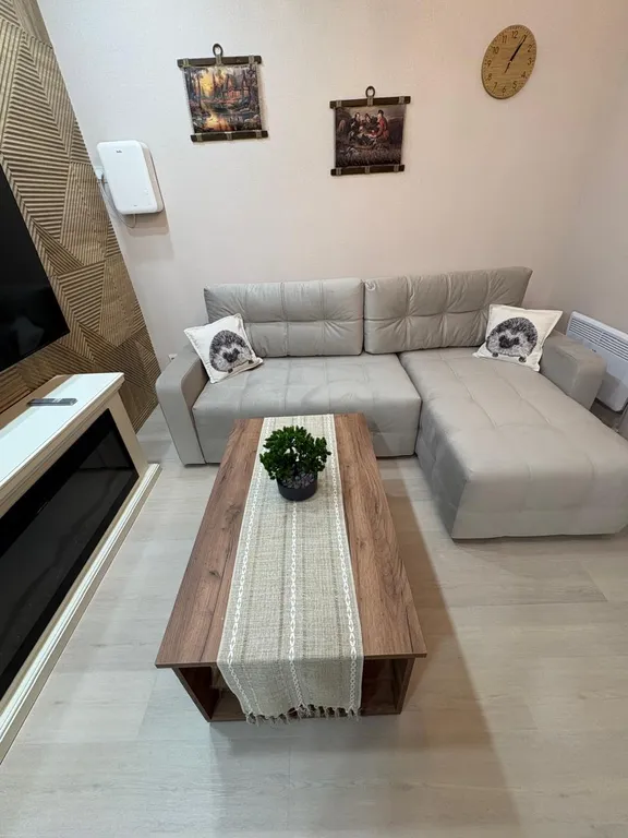 4-комнатный Дом