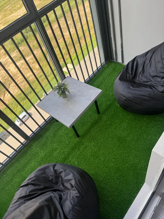 Квартира 1-комнатная Квартира — Хабаровск