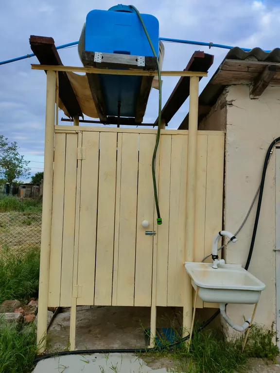 Дом с видом на море