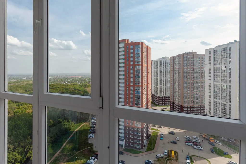 Апартаменты Квартиркаплаза просторный семейный вариант Самарские термы