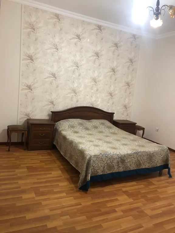 Уютная и просторная квартира в самом центре