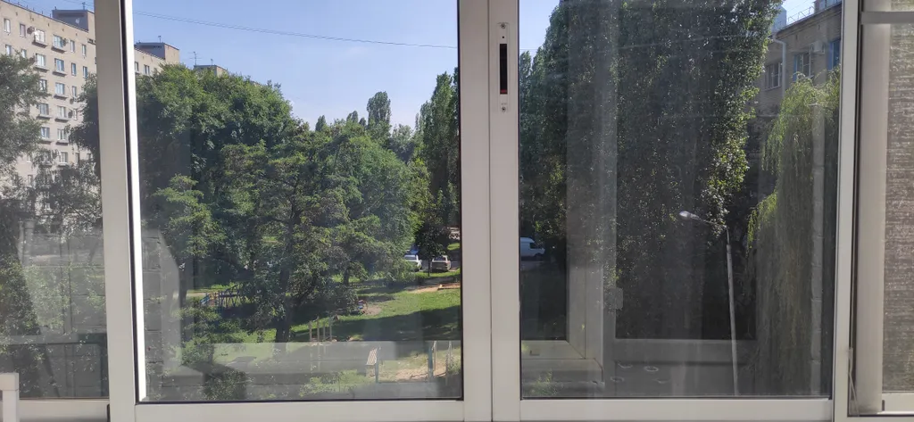 Уютная однокомнатная квартира в самом сердце левого берега