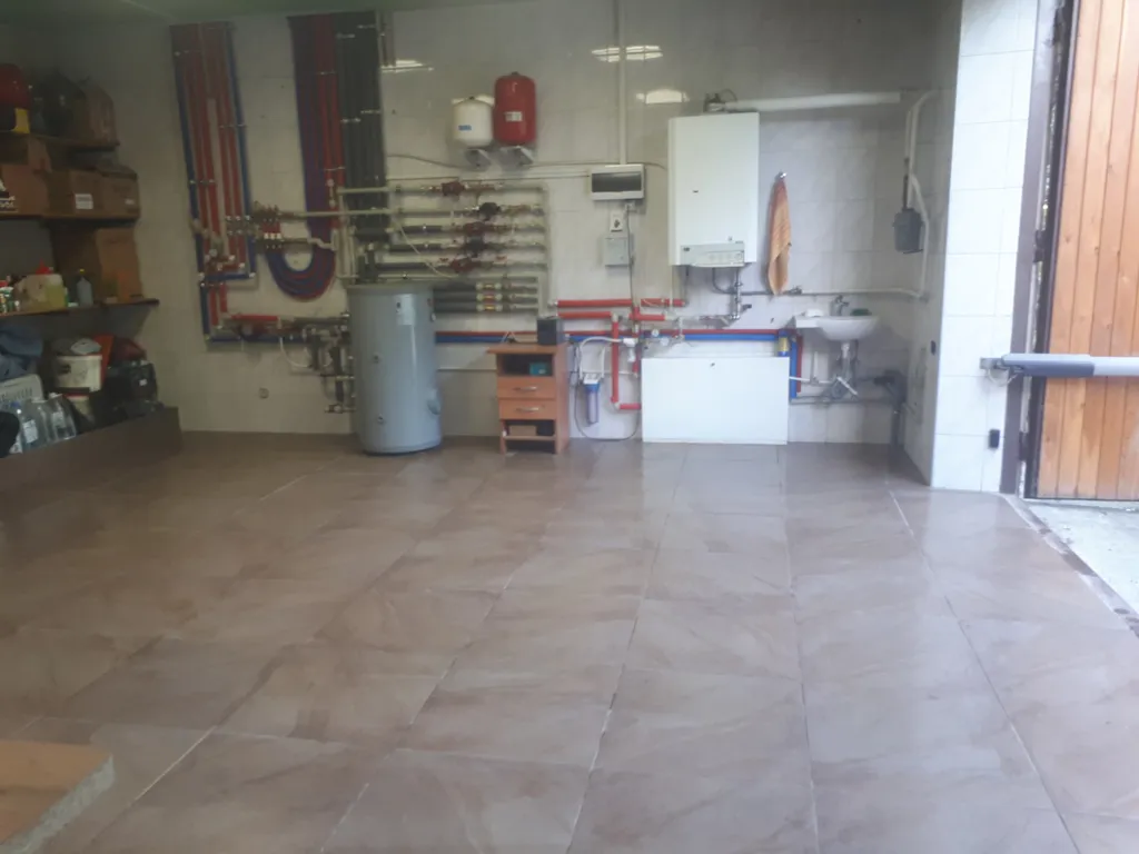 Коттедж Новый дом в красивом уютном месте — Сочи