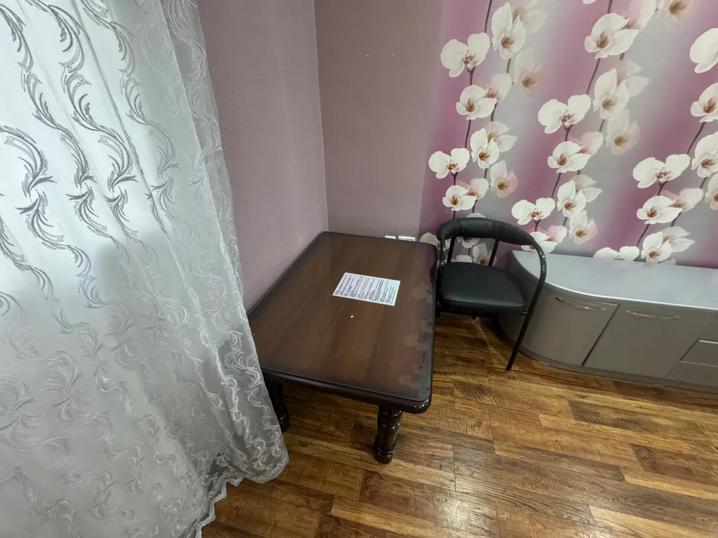 Комната в центре старого города