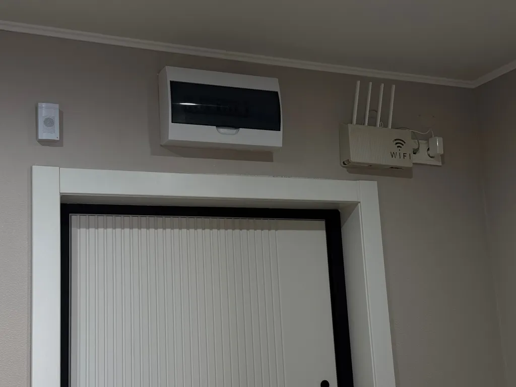 Уютная квартира с новым ремонтом