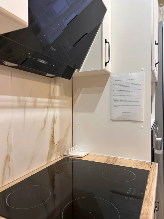 2-комнатная квартира премиум